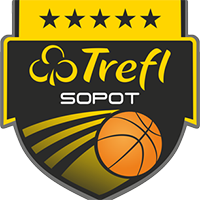TREFL II SOPOT Team Logo